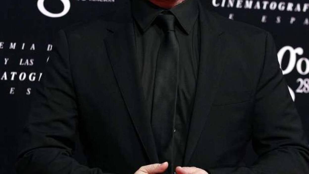 Fiesta nominados Premios Goya