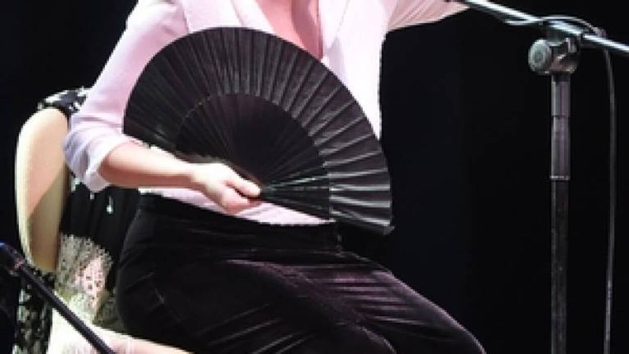 Argentina abre con su flamenco la actividad cultural de ExpoMeloneras