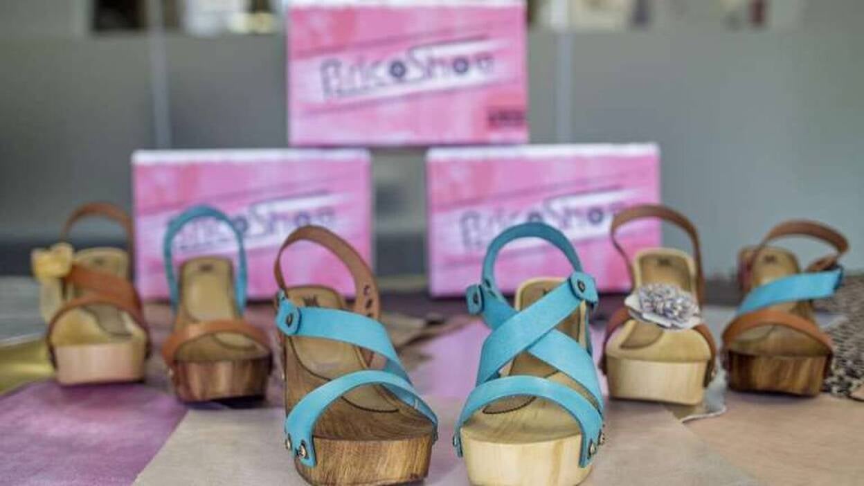 Zapatos anticrisis para presupuestos ajustados