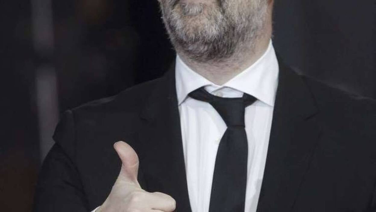 'Stockholm' triunfa en los Premios Feroz