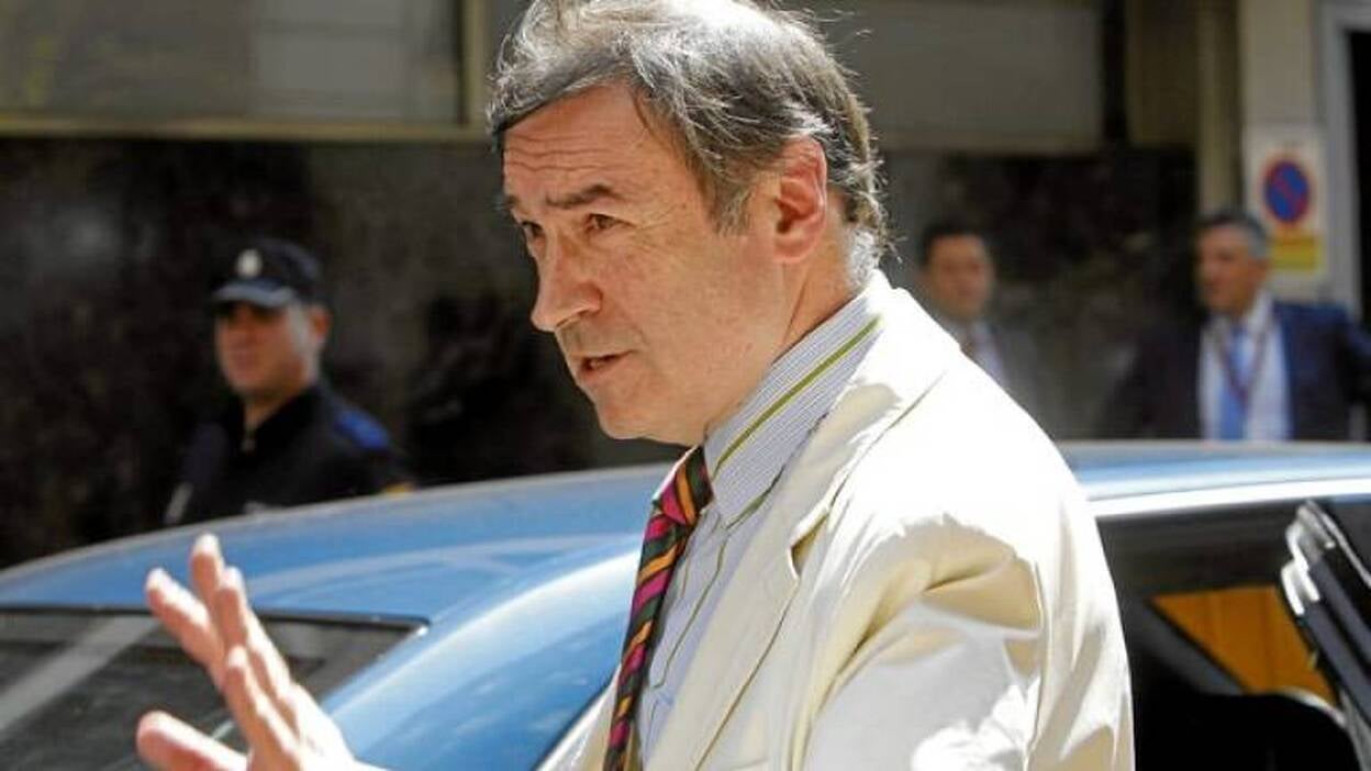 Pedro J. sale de 'El Mundo' en pleno pulso con el PP