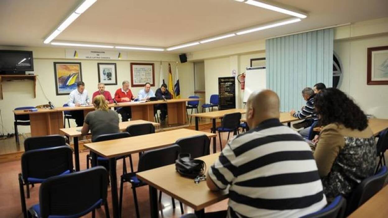 La temporada arrancará el 22 de marzo