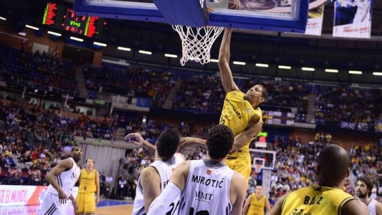 El eco de Edy Tavares perdura