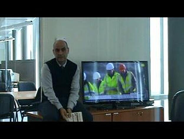 Vídeo del director: Consulta popular sobre las prospecciones