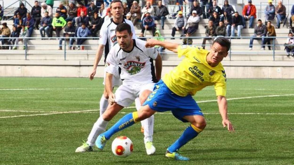 El filial amarillo sigue pidiendo paso