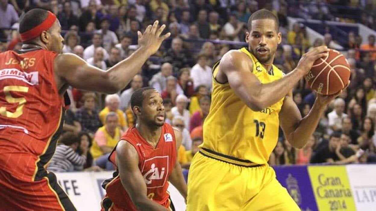 Báez: «Me sentí bien en un partido de los que me gustan»