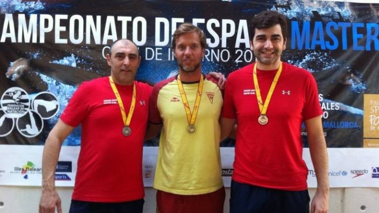 Sobresaliente actuación del Metropole en el Campeonato de España