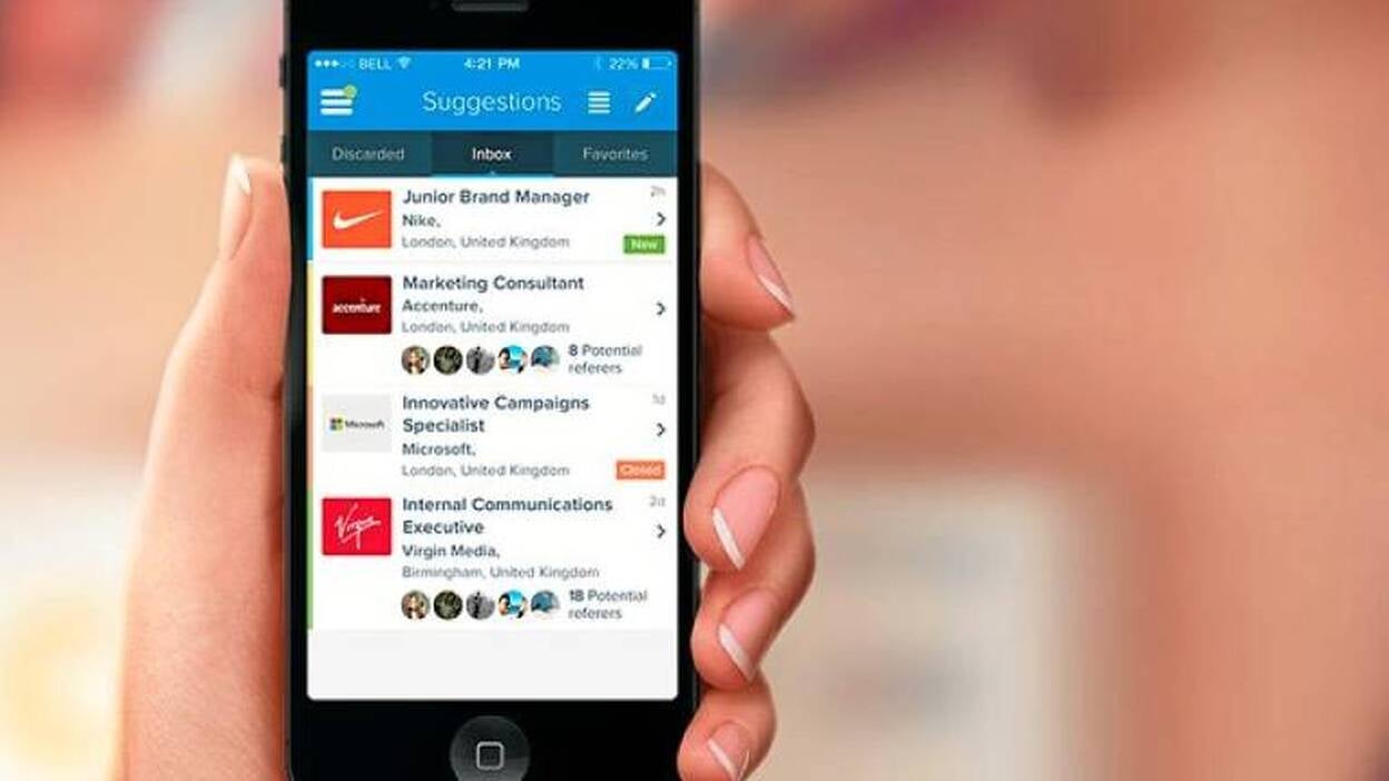 Las mejores &#8216;apps&#8217; para autónomos (I)