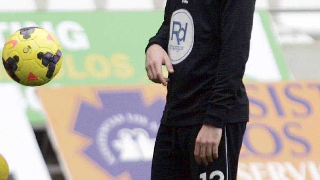 Benja disecciona al Córdoba