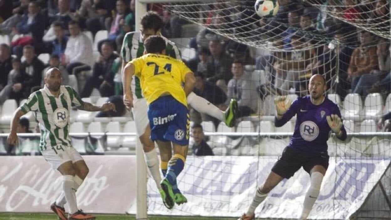 Las Palmas se lo toma a pecho