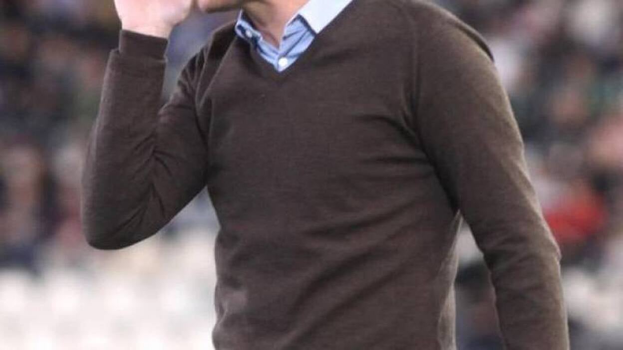 Lobera: "Ahora se verá lo mejor del equipo"