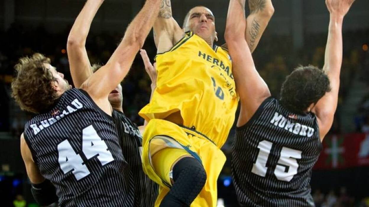 Al completo para la penúltima cita del CID