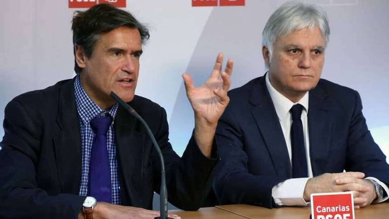 López Aguilar llama a cambiar Parlamento UE porque están amenazados fondos