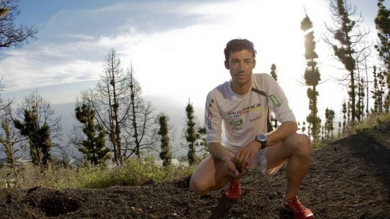 Una Transvulcania de ensueño