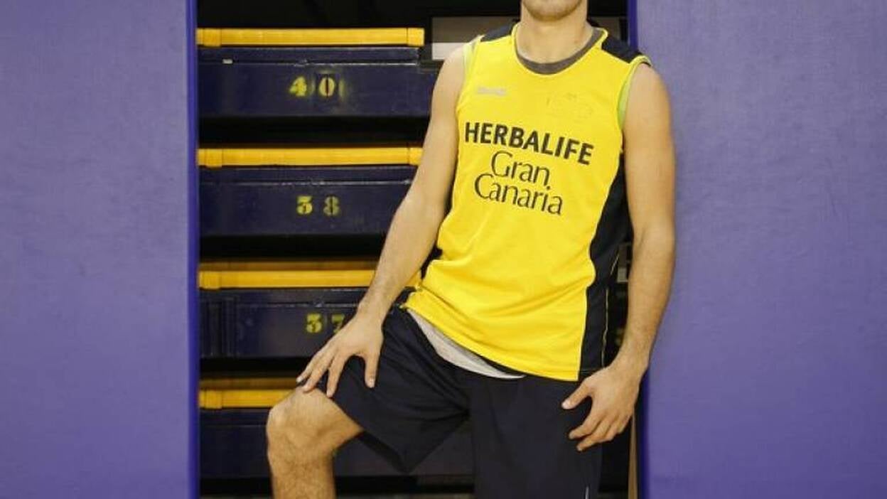 «Las rachas no dicen nada, hay que demostrarlo en la cancha»