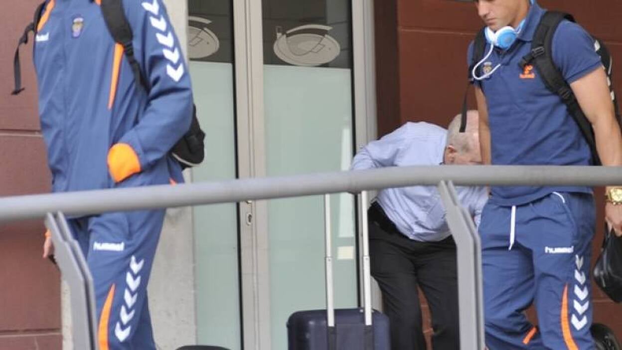 Lobera: "La idea debe primar sobre los nombres"