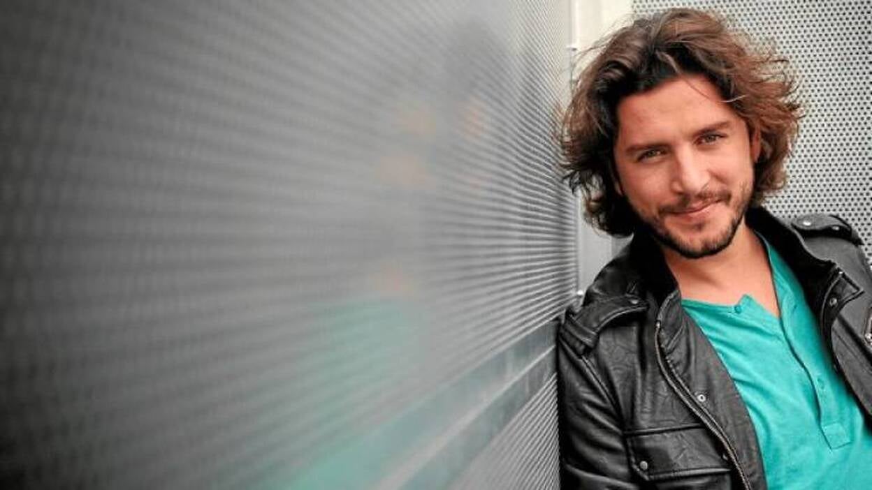 Carrasco llega en mayo al Víctor Jara