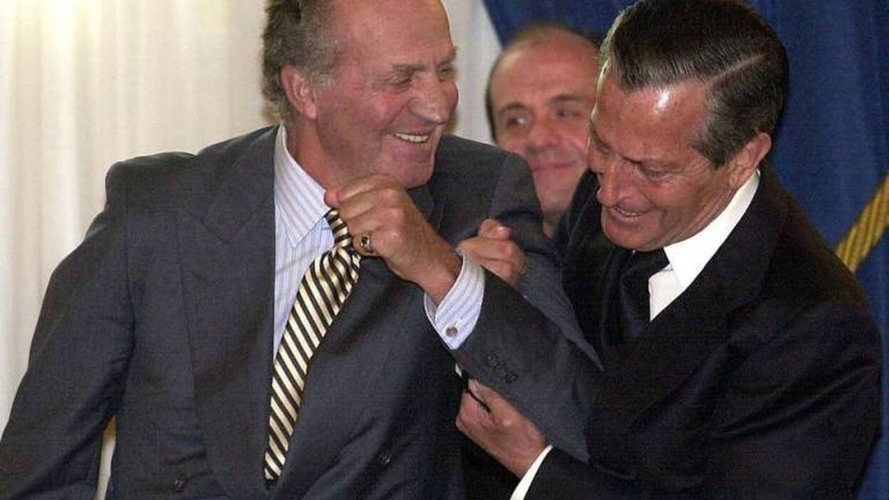 Una figura clave en la democracia (I)