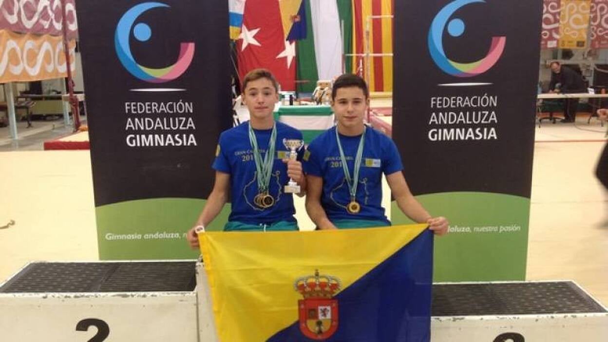 Éxito del Club San José Dominicas en Sevilla