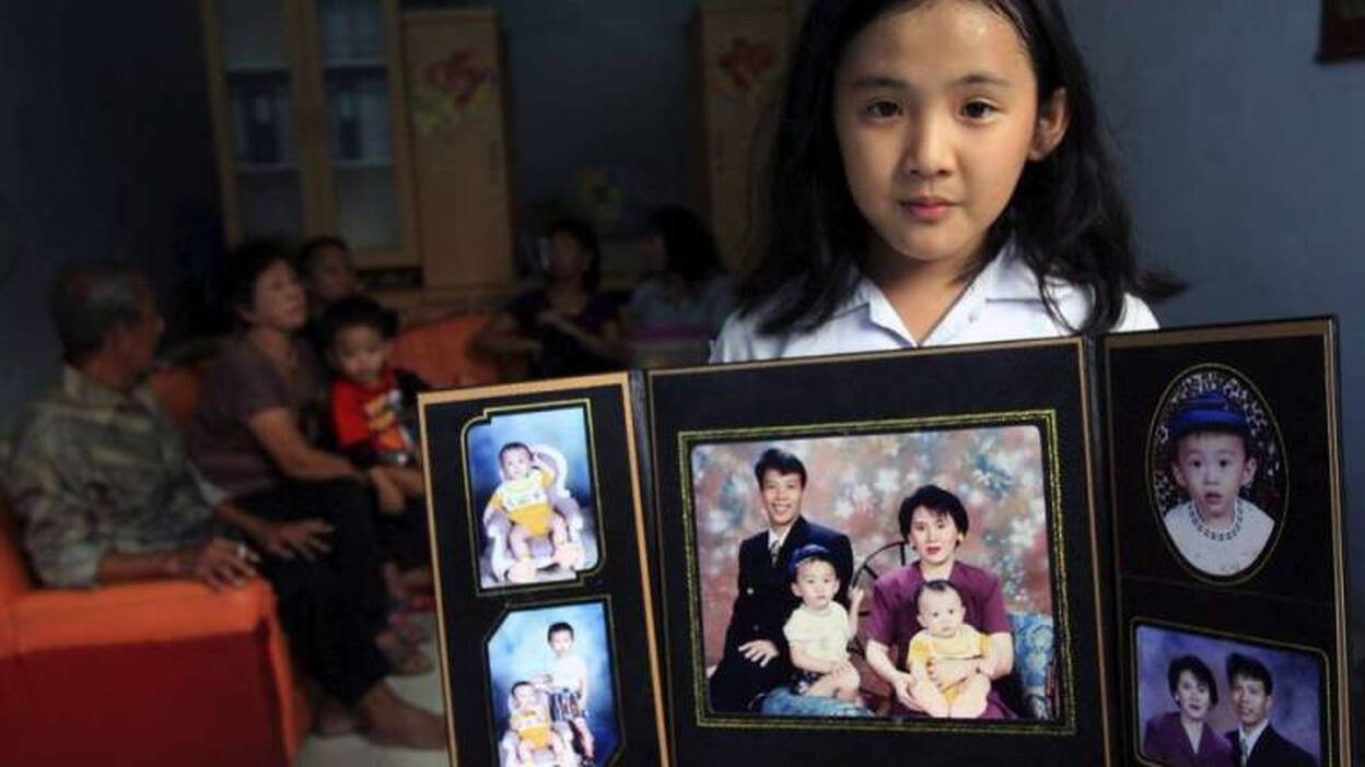 El misterio del MH370 de Malaysian Airlines: ¿Accidente o secuestro?