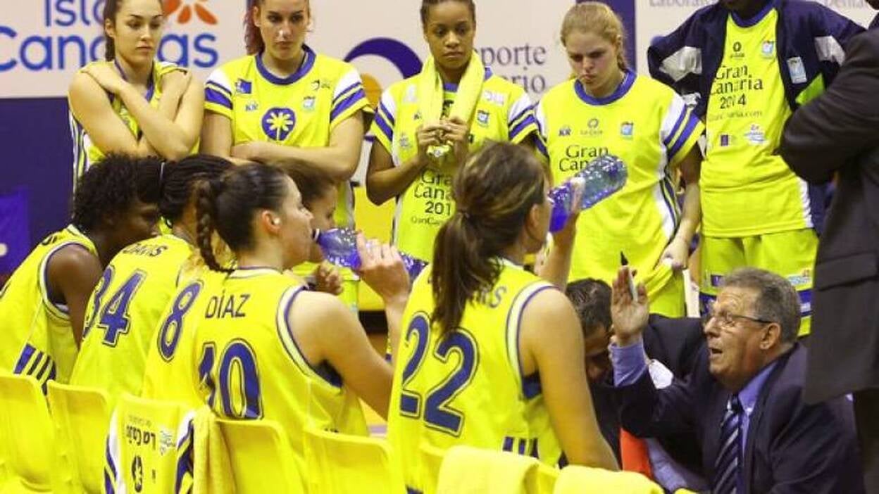 Una proeza al alcance de la mano