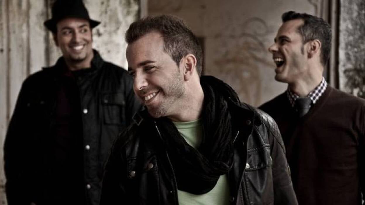 Swingstar presenta en Teror su &#8216;Distinto y Básico&#8217;