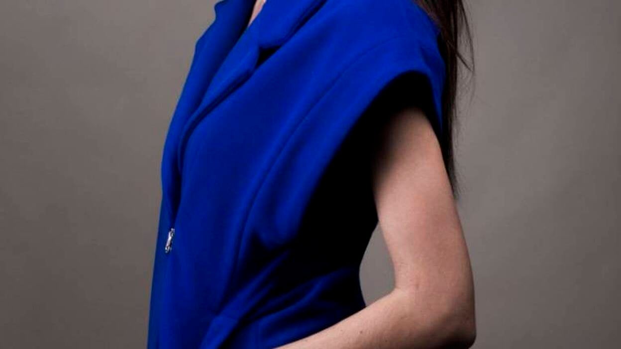 Thaïs se pone de moda