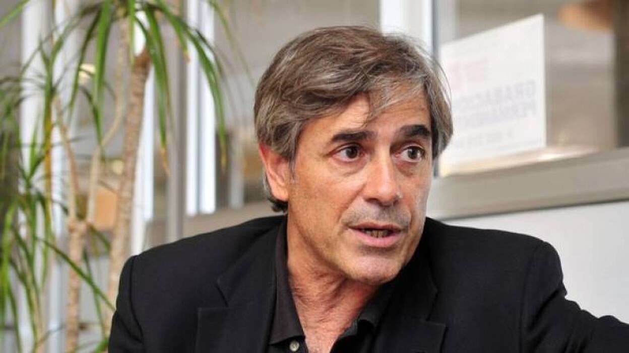 Berdi Pérez: «A Martínez le avalan los resultados»