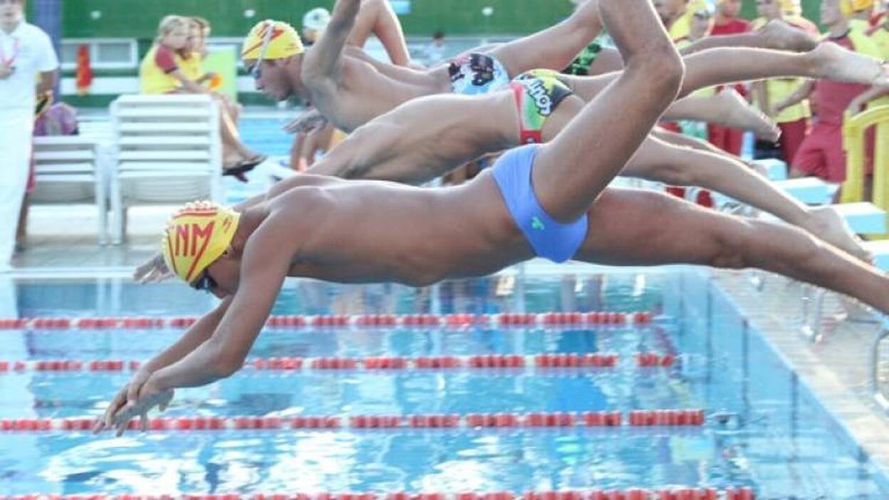 El Metropole acoge una nueva edición del Trofeo Fernando Navarro Valle