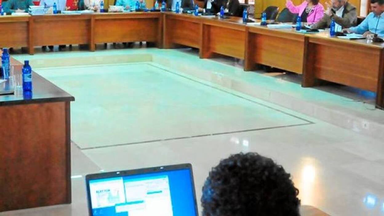 El plan de emergencias del Sur incluirá los vertidos de piche