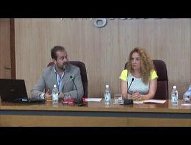 Científicos internacionales en el Seminario de los Reptiles Exóticos