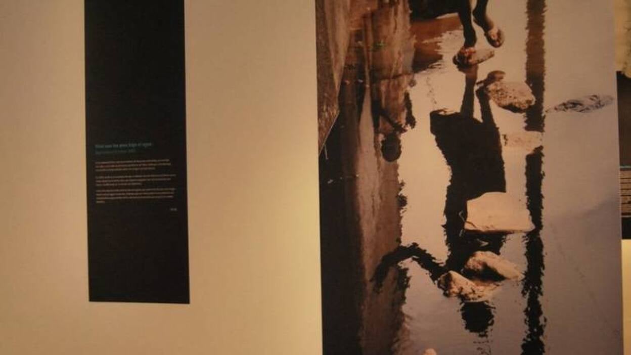 Las historias cotidianas de las calles de Dakar abren 'África Vive'