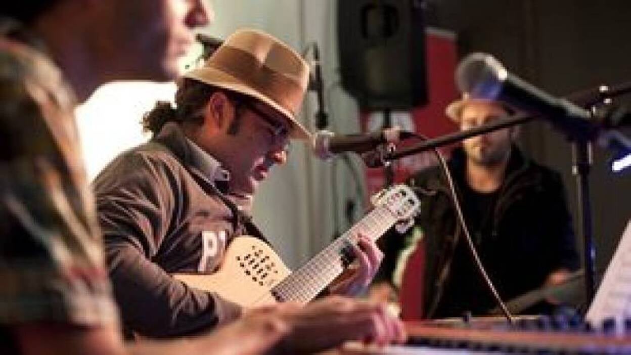 Javier Infante toca este viernes en San Martín