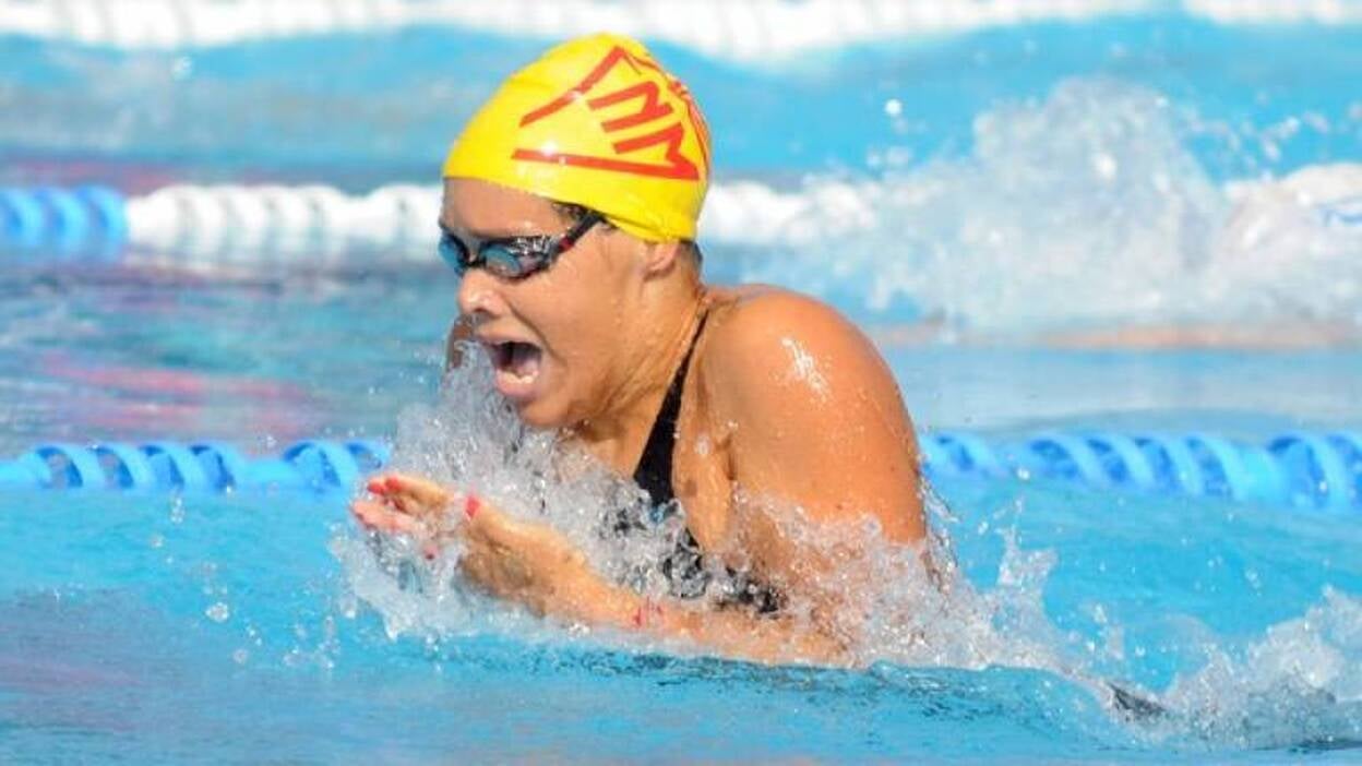 Gran debut del Metropole con tres medallas en el nacional