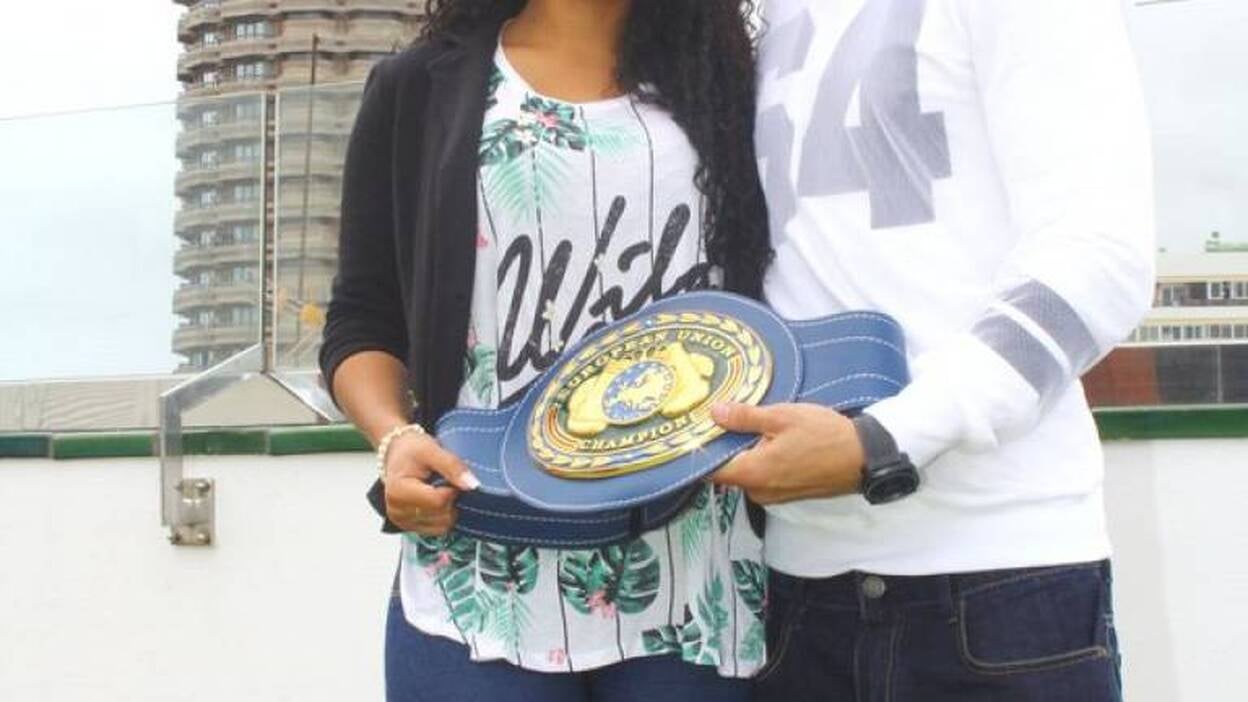 Ferino V: "La afición me hizo volar"