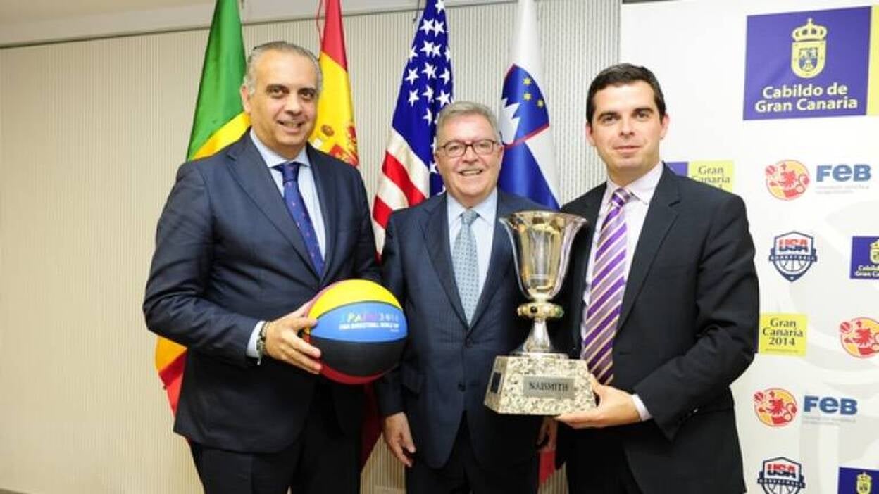 Precios asequibles para ver a España y EE UU en Gran Canaria