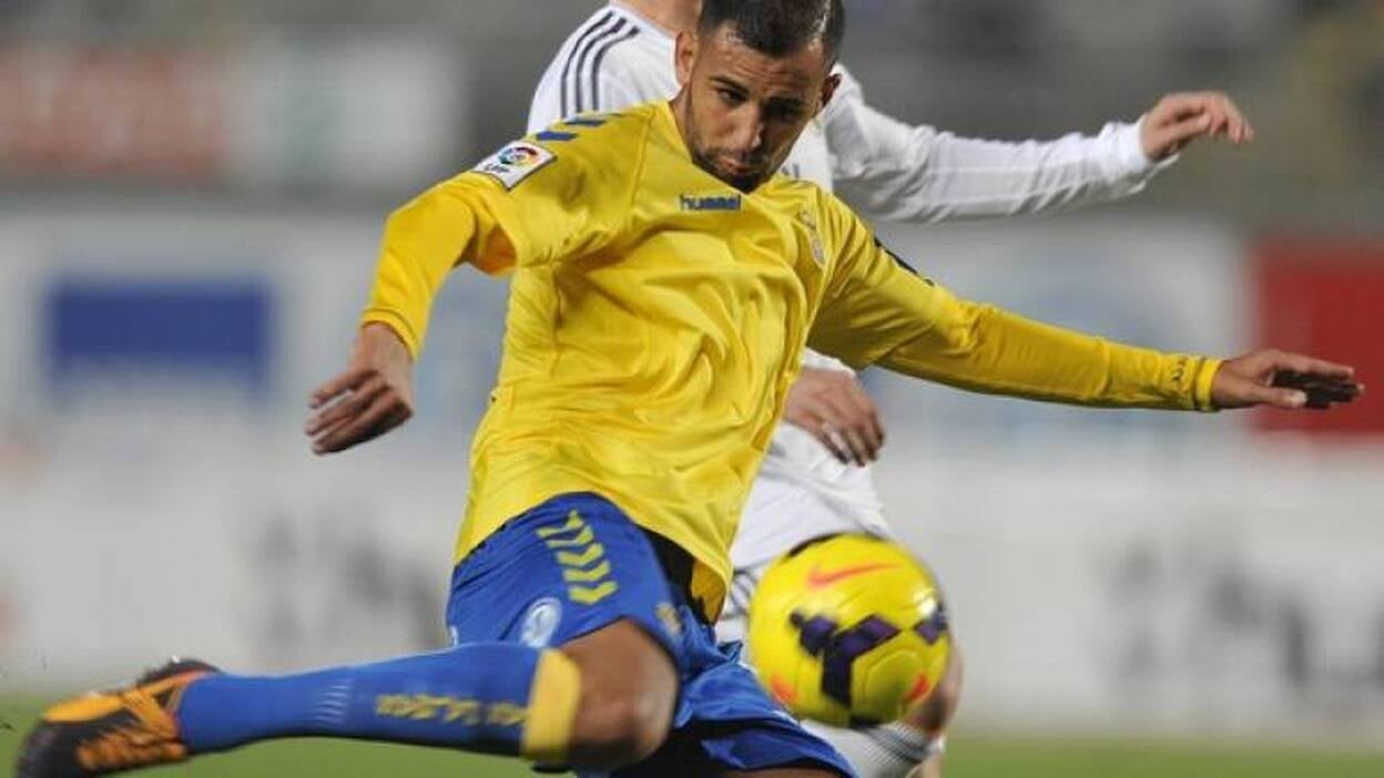 Una puerta se abre para Nauzet