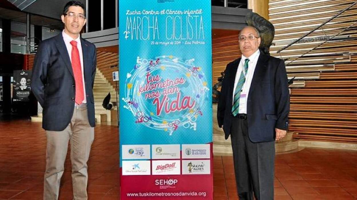 «Empatizar con la familia del niño con cáncer es clave»