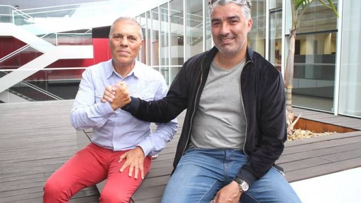 Generación irrepetible, futuro asegurado