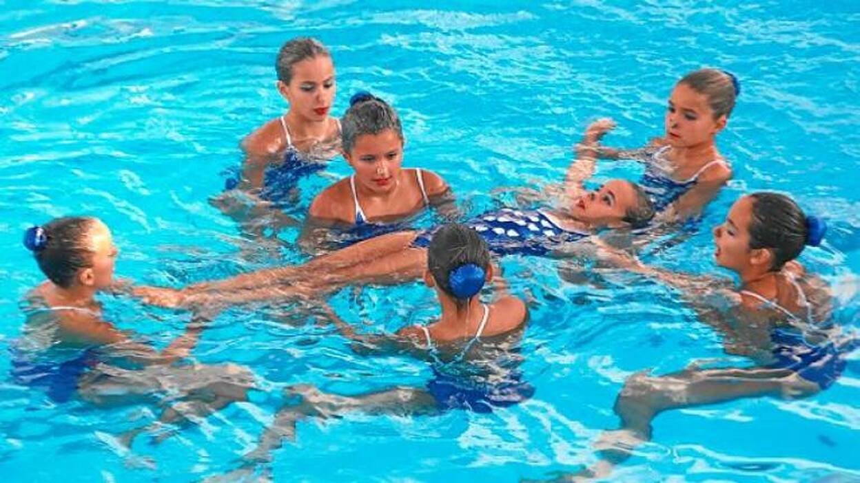 Las sirenas agrandan sus dominios