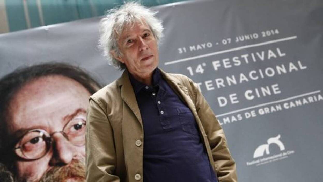 El lado más instintivo y salvaje del veterano Jacques Doillon
