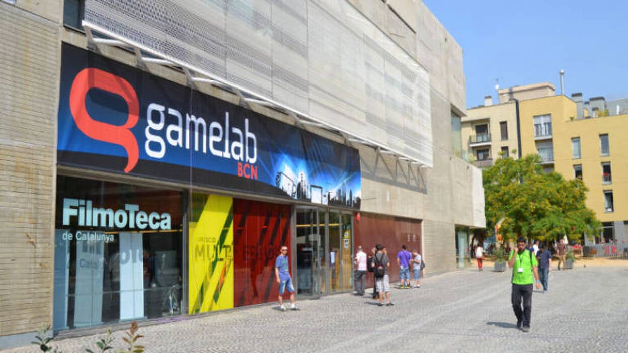 Gamelab: diez años del encuentro "gourmet" de la industria del videojuego