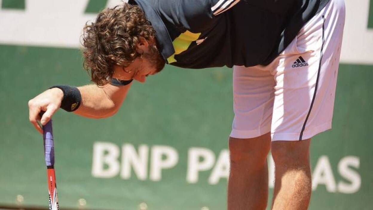 Djokovic derrota a Gulbis en la semifinal de Roland Garros