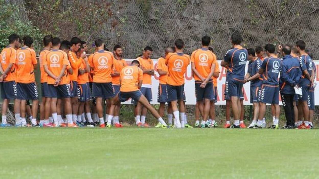 Nadie se lo quiere perder