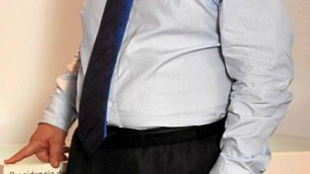 José Medina: «Es el peor momento para traer la república»