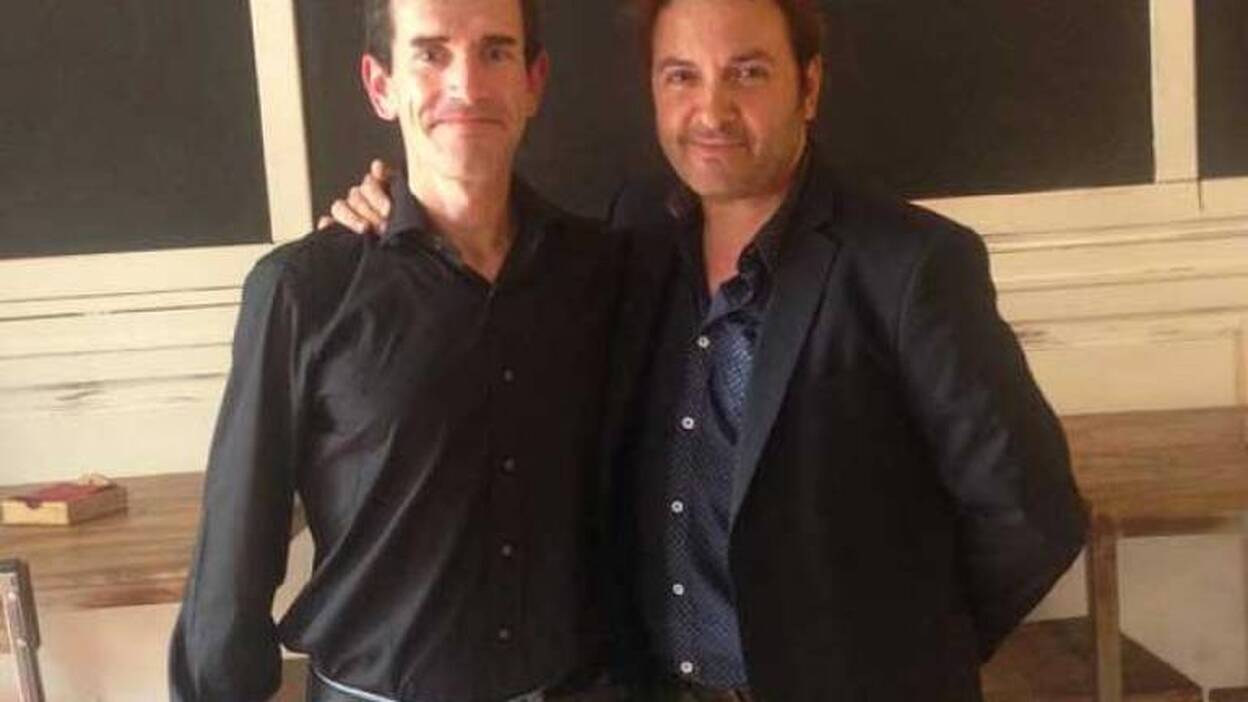 La gastronomía canaria triunfó en la Feria del Libro