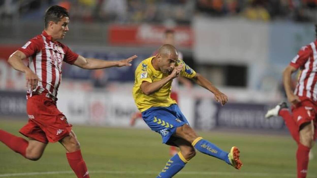 La UD siempre vuelve