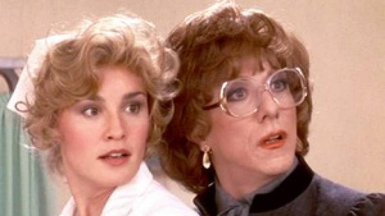 Dos supervivientes con brillo