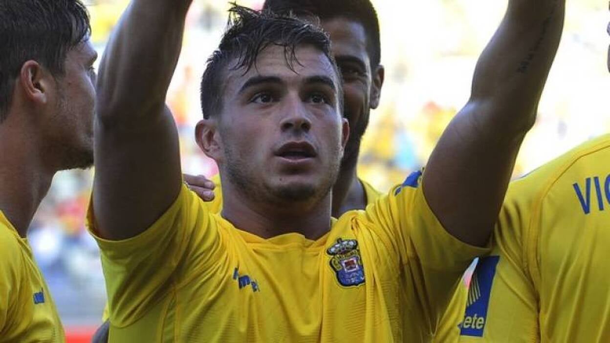 Asdrúbal, una bala de oro en el recámara