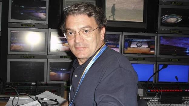 TVE cambia de director, en medio de una profunda crisis